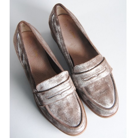 seychelles loafers